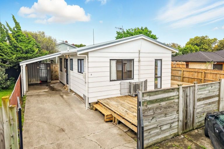 Photo of property in 518b Tremaine Avenue, Takaro, Palmerston North, 4410