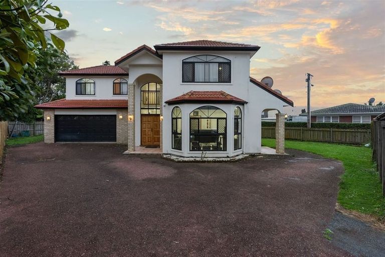 Photo of property in 116 Kolmar Road, Papatoetoe, Auckland, 2025