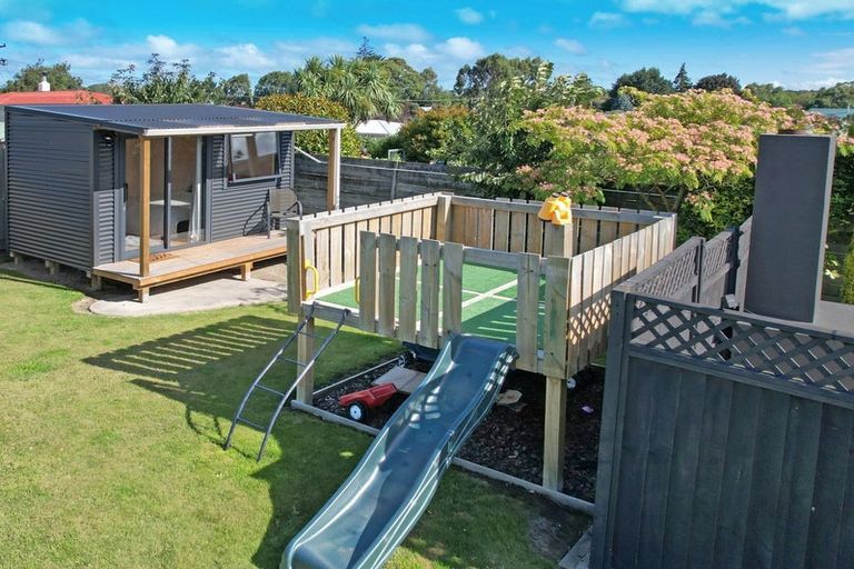 Photo of property in 18 Arthur Street, Holmes Hill, Oamaru, 9401