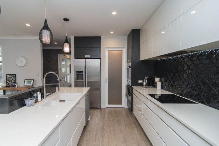 Photo of property in 8 Glenview Terrace, Highfield, Timaru, 7910