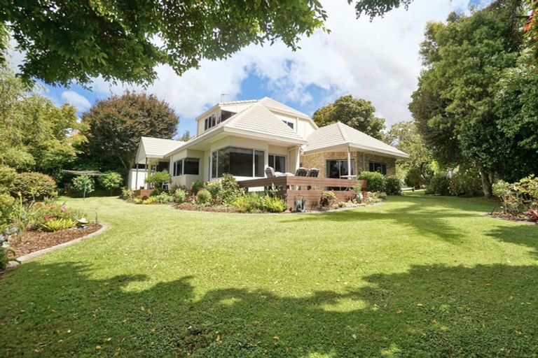 Photo of property in 9 Cooney Place, Te Puke, 3119