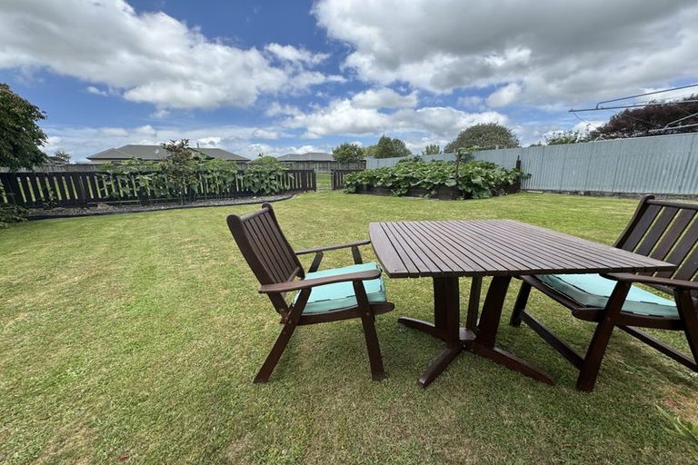 Photo of property in 20 Jull Crescent, Waipukurau, 4200