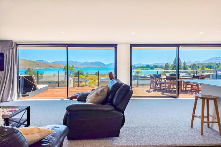 Photo of property in 11 Pollock Place, Lake Tekapo, 7999