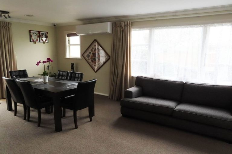 Photo of property in 1 Barsi Grove, Avalon, Lower Hutt, 5011