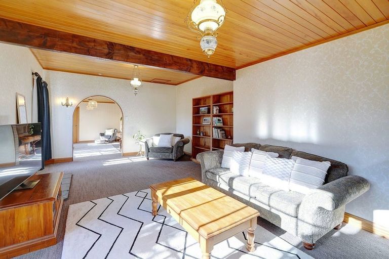 Photo of property in 15 Terrace Road, Leithfield, Amberley, 7481