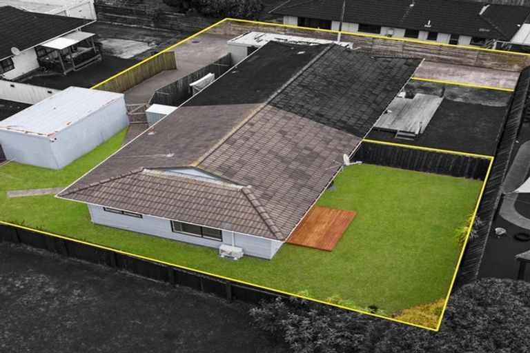 Photo of property in 1/4a Browns Road, Manurewa, Auckland, 2102
