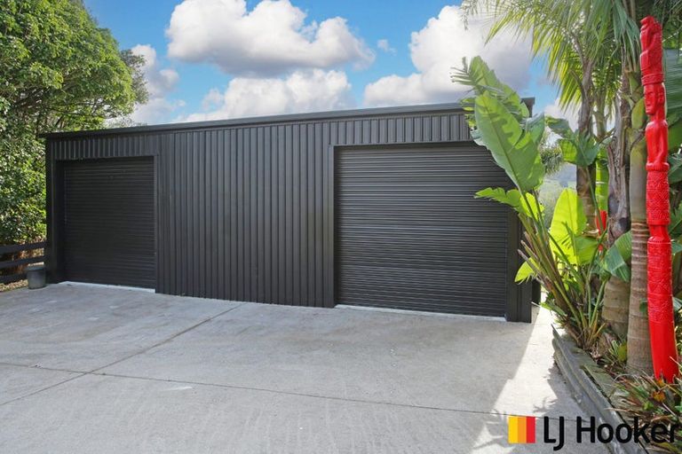 Photo of property in 47 Baird Road, Mangatawhiri, Pokeno, 2471