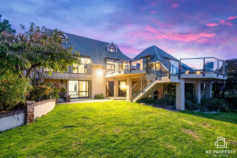 Photo of property in 225 Larnach Road, Waverley, Dunedin, 9013