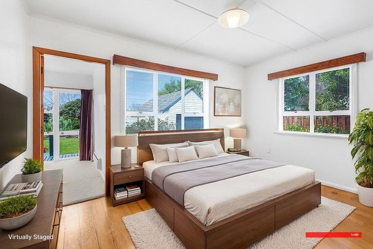 Photo of property in 216 Fox Street, Hamilton East, Hamilton, 3216