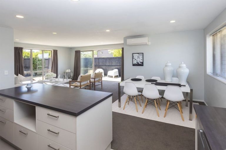 Photo of property in 70 Brookside Road, Rolleston, 7614