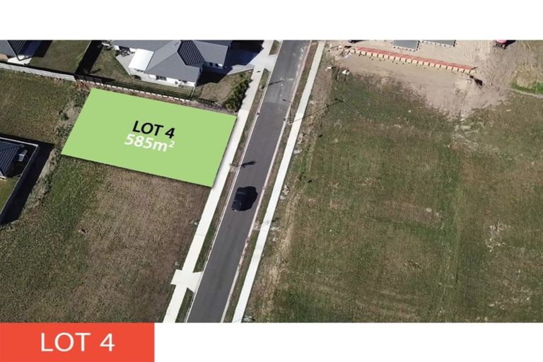 Photo of property in 14 Matariki Terrace, Ngaruawahia, Hamilton, 3288