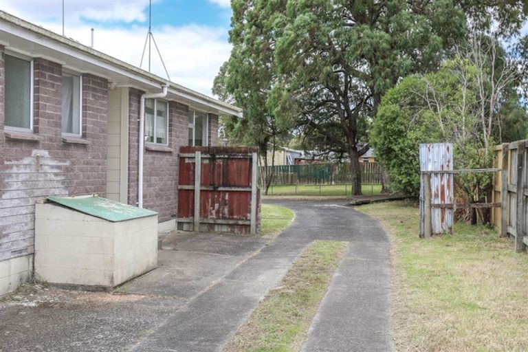 Photo of property in 1 Bailey Street, Huntly, 3700
