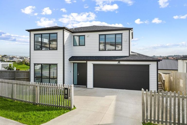 Photo of property in 6 Ta Moko Drive, Gulf Harbour, Whangaparaoa, 0930