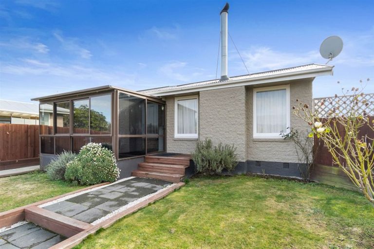 Photo of property in 5 Martell Place, Hoon Hay, Christchurch, 8025