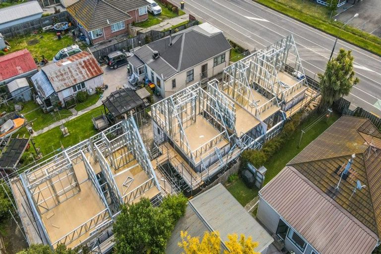 Photo of property in 65a Rutherford Street, Woolston, Christchurch, 8023