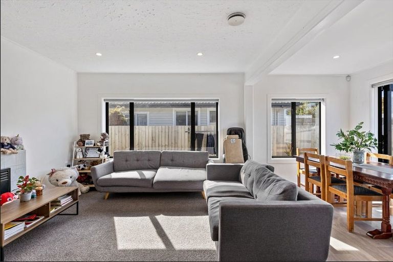 Photo of property in 45 Ranger Street, Mairehau, Christchurch, 8052