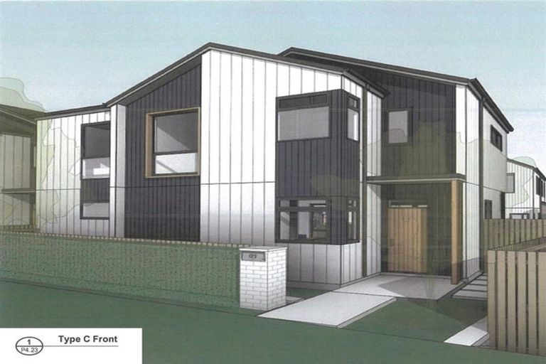 Photo of property in 15 Matterhorn Crescent, Northpark, Auckland, 2013