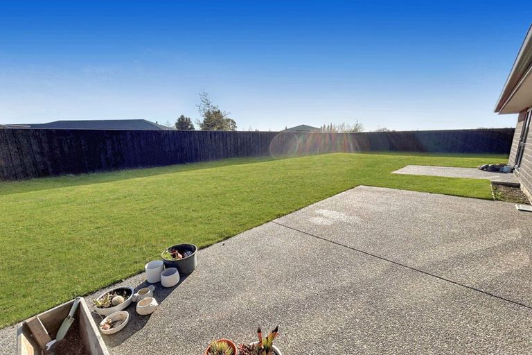 Photo of property in 42 Graeme Foote Street, Darfield, 7510