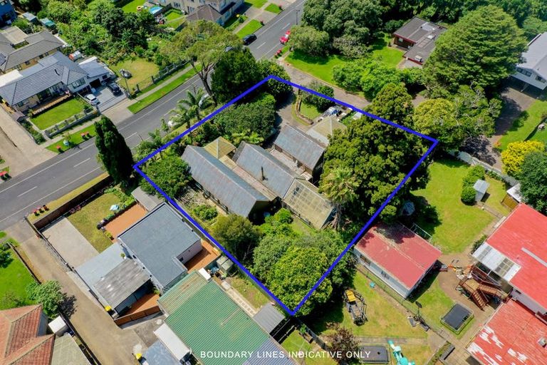 Photo of property in 54 Hain Avenue, Mangere East, Auckland, 2024