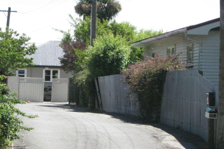 Photo of property in 45a Swanns Road, Richmond, Christchurch, 8013