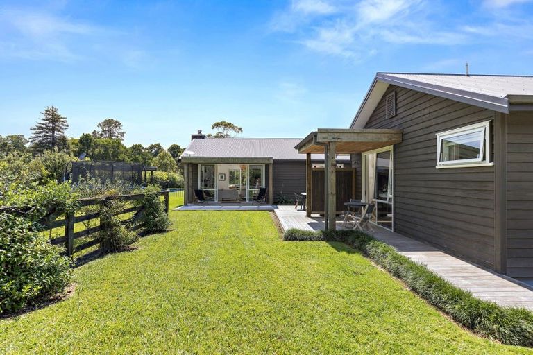 Photo of property in 101 Grange Street, Warkworth, 0982