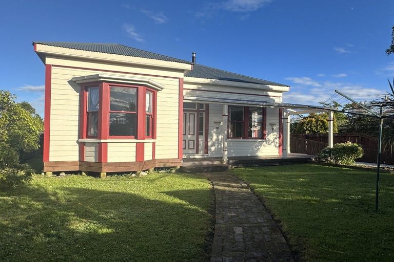 Photo of property in 83 Sale Street, Hokitika, 7810