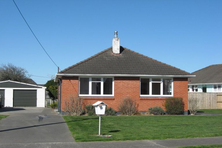 Photo of property in 37 Kittyhawk Row, Bulls, 4818