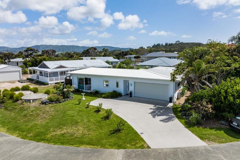 Photo of property in 12-26 Estuary Drive, Mangawhai Heads, Mangawhai, 0505