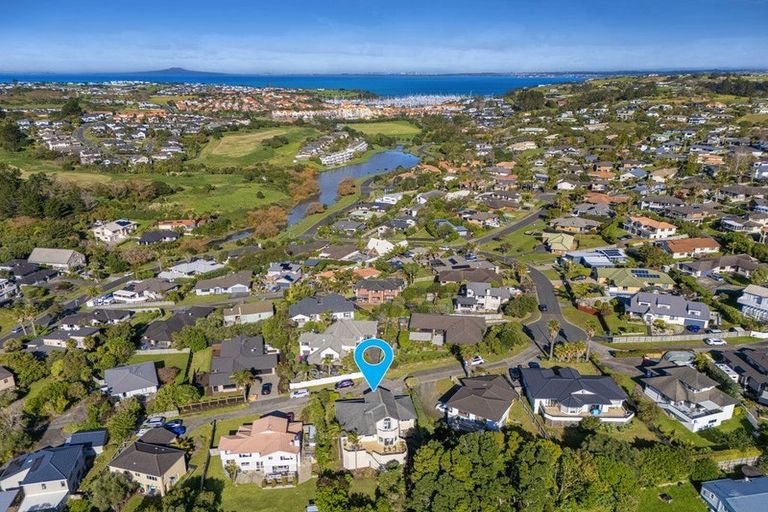 Photo of property in 26 Commodore Court, Gulf Harbour, Whangaparaoa, 0930