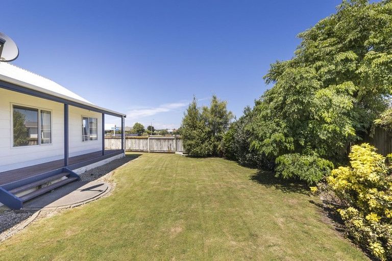 Photo of property in 8 Mercury Street, Milson, Palmerston North, 4414