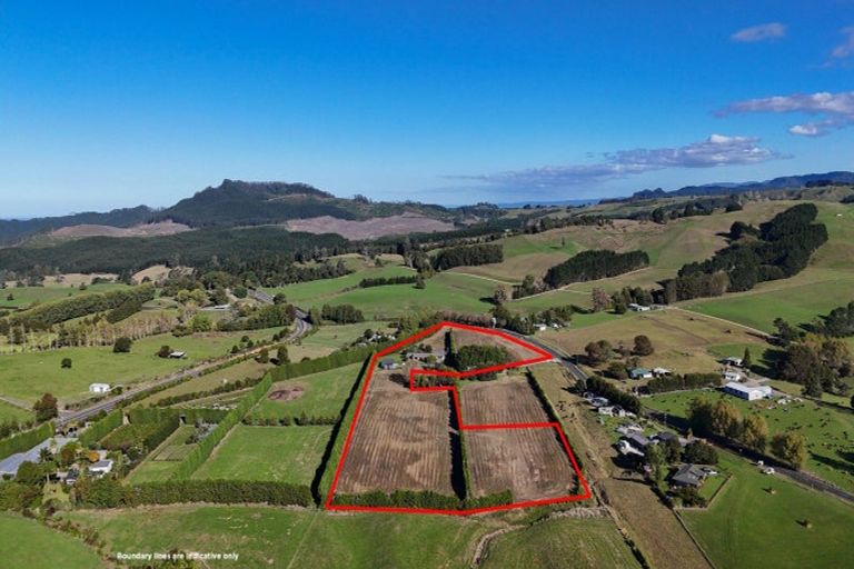 Photo of property in 42 Old Tauranga Road, Waihi, 3682