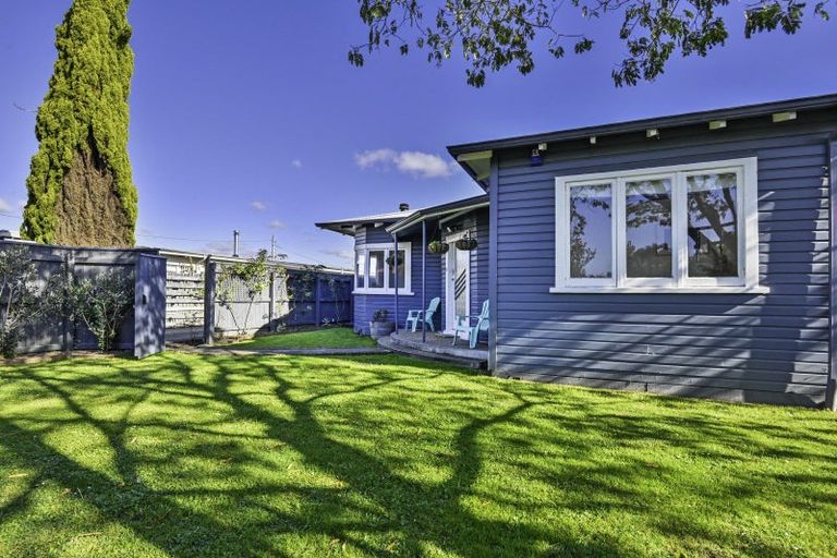 Photo of property in 116 Ikanui Road, Frimley, Hastings, 4120