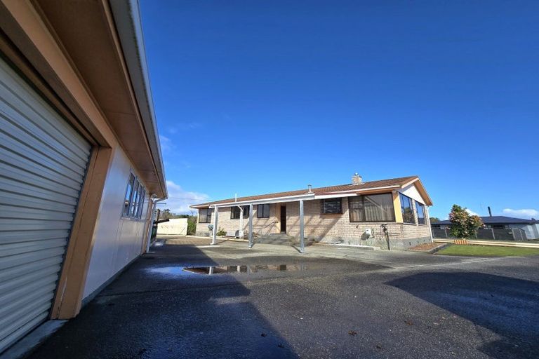 Photo of property in 10 Hoffman Street, Hokitika, 7810