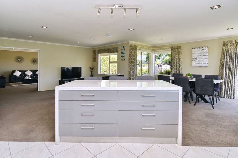 Photo of property in 2 Red Checkers Place, Wigram, Christchurch, 8042