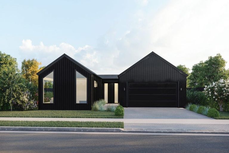 Photo of property in 58 Te Rata Boulevard, Paerata, 2124