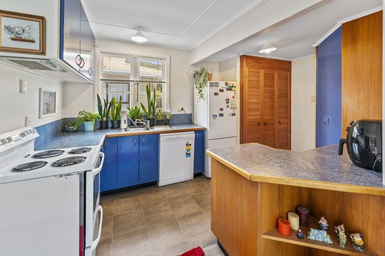 Photo of property in 9 Green Street, Tahunanui, Nelson, 7011