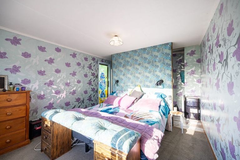 Photo of property in 206 Wallace Road, Ruawai, 0591