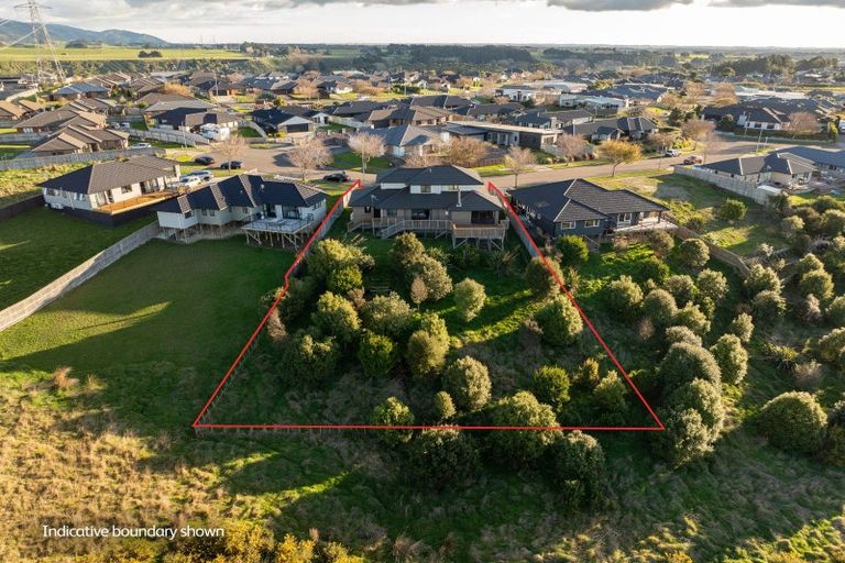 Photo of property in 9 Gibraltar Way, Fitzherbert, Palmerston North, 4410