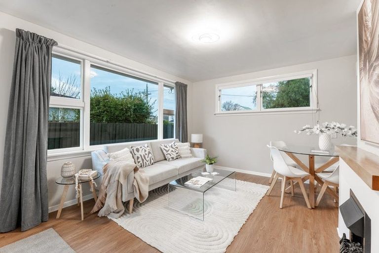 Photo of property in 149 Avonhead Road, Avonhead, Christchurch, 8042