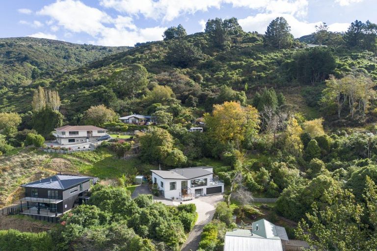 Photo of property in 23 Kaka Road, Saint Leonards, Dunedin, 9022