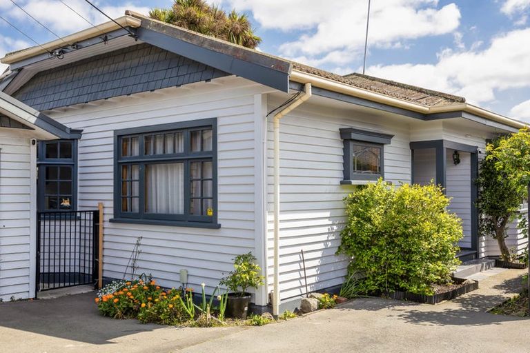 Photo of property in 43 Howard Street, Spreydon, Christchurch, 8024