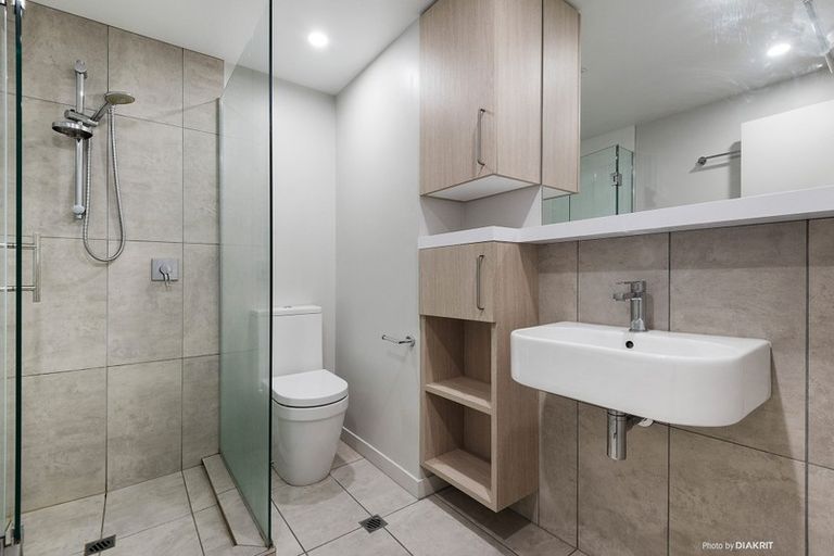 Photo of property in Vsp South, 707/166u Victoria Street, Te Aro, Wellington, 6011