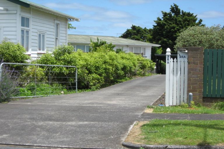Photo of property in 36a Prospect Terrace, Pukekohe, 2120