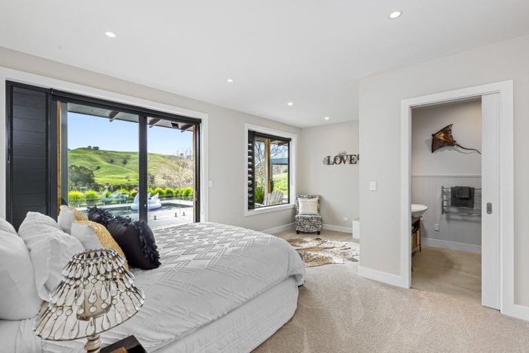 Photo of property in 331 Pukapuka Road, Pohuehue, Warkworth, 0983