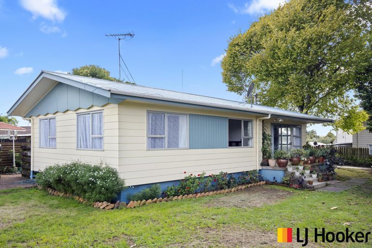 Photo of property in 7 Mcshane Street, Pukekohe, 2120