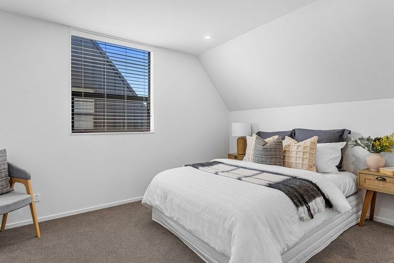 Photo of property in 42a Clare Road, St Albans, Christchurch, 8014