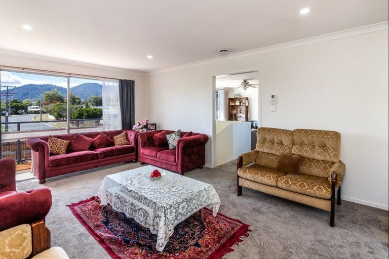 Photo of property in 1/15 Kotare Street, Hilltop, Taupo, 3330
