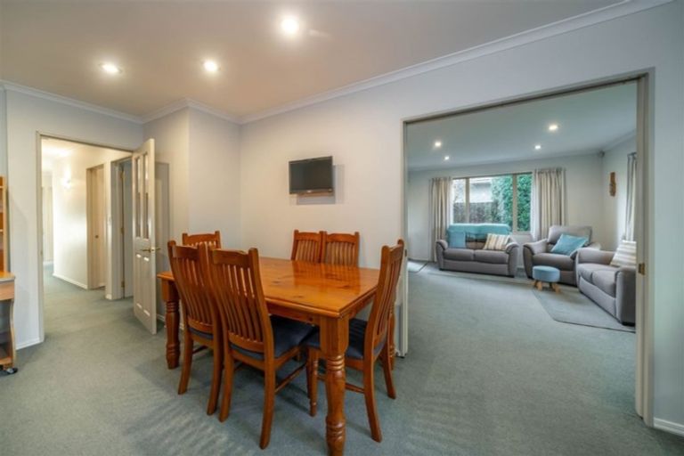Photo of property in 3 Claude Hendry Lane, Hoon Hay, Christchurch, 8025
