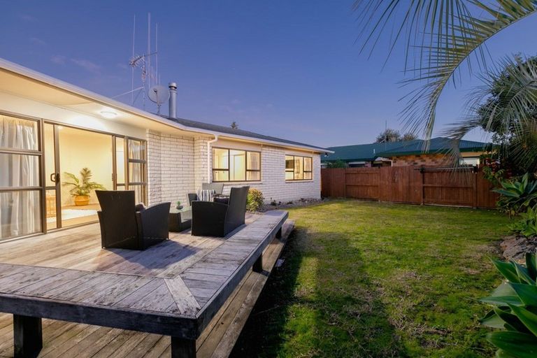 Photo of property in 46a Leander Street, Mount Maunganui, 3116