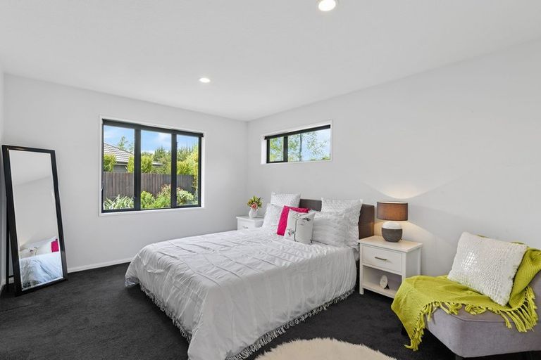 Photo of property in 60 Lowes Road, Rolleston, 7614